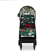 Cosatto Woosh 4 Stroller - Old Macdonald