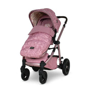 Cosatto Wow 3 Accessory Bundle - Camille