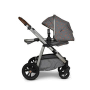Cosatto Wow 3 Accessory Bundle - Foxling