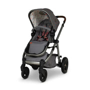 Cosatto Wow 3 Accessory Bundle - Foxling