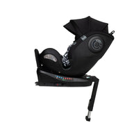 Cosatto Wow 3 All Stage Everything Bundle - Silhouette