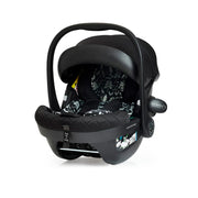 Cosatto Wow 3 All Stage Everything Bundle - Silhouette
