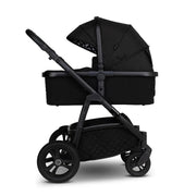 Cosatto Wow 3 All Stage Everything Bundle - Silhouette