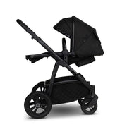Cosatto Wow 3 All Stage Everything Bundle - Silhouette