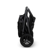 Cosatto Wow 3 All Stage Everything Bundle - Silhouette