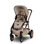 Cosatto Wow 3 All Stage Everything Bundle - Whisper