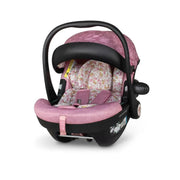 Cosatto Wow 3 Car Seat Bundle - Camille