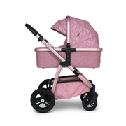 Cosatto Wow 3 Car Seat Bundle - Camille