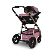 Cosatto Wow 3 Car Seat Bundle - Camille