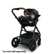Cosatto Wow 3 Pram and Pushchair - Bureau