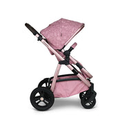 Cosatto Wow 3 Pram and Pushchair - Camille