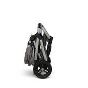 Cosatto Wow 3 Pram and Pushchair - Foxling