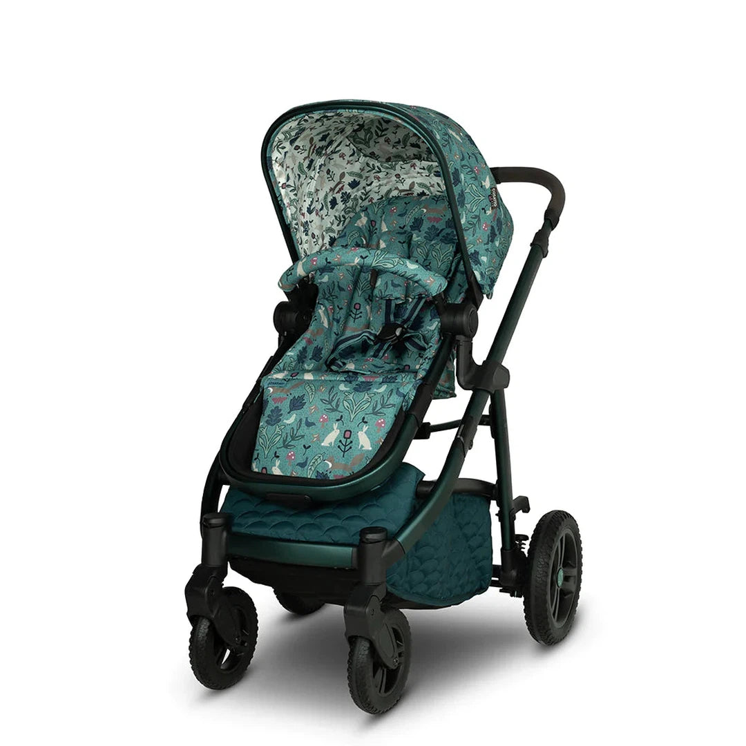 Cosatto Wow 3 Pram and Pushchair | Newbie & Me – Newbie and Me