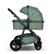 Cosatto Wow 3 Pram and Pushchair - Meadow