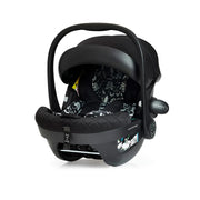 Cosatto Wow 3 Pram and Pushchair - Silhouette
