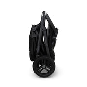 Cosatto Wow 3 Pram and Pushchair - Silhouette