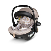 Cosatto Wow 3 Pram and Pushchair - Whisper