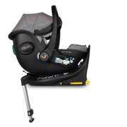 Cosatto Wow 3 Rotating All Stage Family Bundle - Foxling