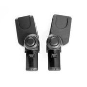 Cosatto Wow 3 Rotating All Stage Family Bundle - Silhouette