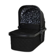 Cosatto Wow 3 Rotating All Stage Family Bundle - Silhouette