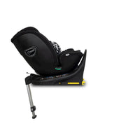 Cosatto Wow 3 Rotating All Stage Family Bundle - Silhouette