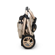 Cosatto Wow 3 Rotating All Stage Family Bundle - Whisper