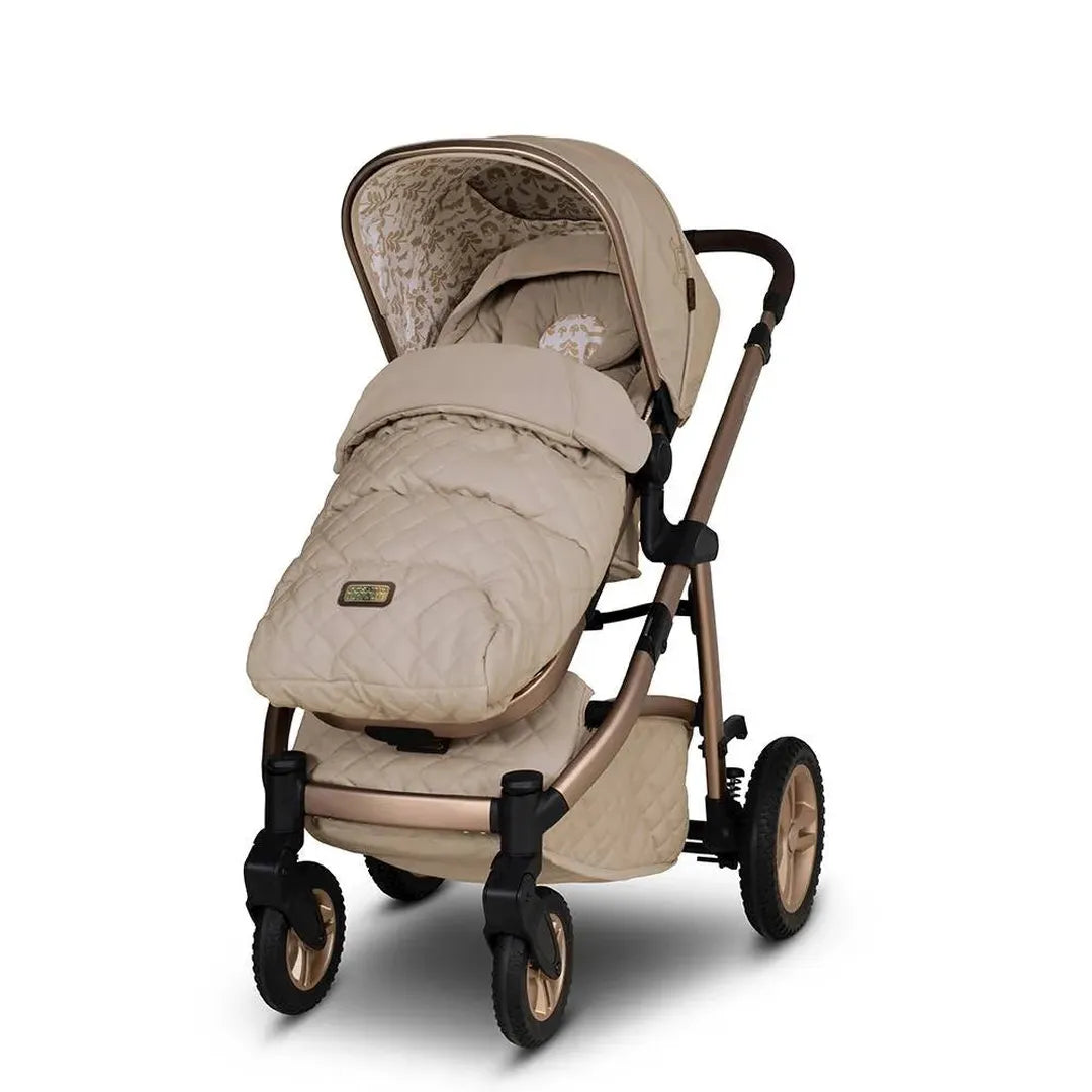 Cosatto Wow 3 Rotating Everything Bundle – Newbie and Me
