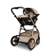 Cosatto Wow 3 Rotating All Stage Family Bundle - Whisper