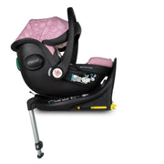 Cosatto Wow 3 Rotating Everything Bundle - Camille