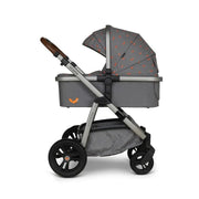 Cosatto Wow 3 Rotating Everything Bundle - Foxling