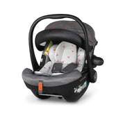 Cosatto Wow 3 Rotating Everything Bundle - Foxling