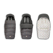 Cosatto Wow 3 Rotating Everything Bundle - Foxling