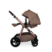 Cosatto Wow 3 Special Edition Rotate & Recline Essentials Bundle - Tiger Tale