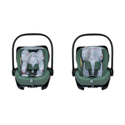 Cosatto Wow 3 Woosh City Ultimate Epic Bundle - Meadow