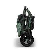 Cosatto Wow 3 Woosh City Ultimate Epic Bundle - Meadow
