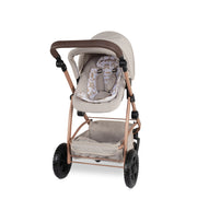 Cosatto Wow 3 in 1 Dolls Pram Bundle