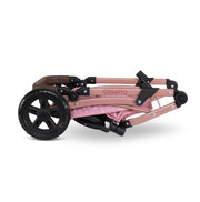 Cosatto Wow 3 in 1 Dolls Pram Bundle