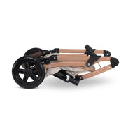 Cosatto Wow 3 in 1 Dolls Pram Travel System Bundle