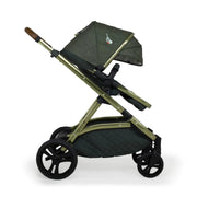 Cosatto Wow XL Car Seat - Bureau - Last One