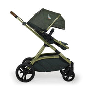 Cosatto Wow XL Car Seat - Bureau - Last One