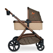 Cosatto Wow XL Pram & Pushchair - Foxford Hall
