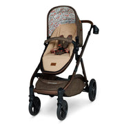 Cosatto Wow XL Pram & Pushchair - Foxford Hall