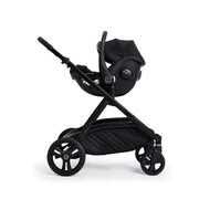 Cosatto Wow XL Twin Bundle - Silhouette