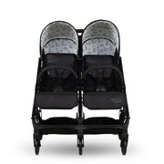 Cosatto Yo! Double Stroller - Foxed