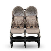 Cosatto Yo! Double Stroller - Lollop