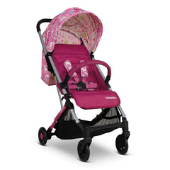 Cosatto Yo! Happy Unicorns Compact Stroller