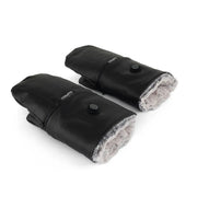 Cossato Ultimate Heated Snuggle Mitts