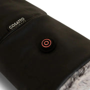 Cossato Ultimate Heated Snuggle Mitts