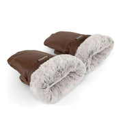 Cossato Ultimate Heated Snuggle Mitts