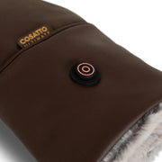 Cossato Ultimate Heated Snuggle Mitts